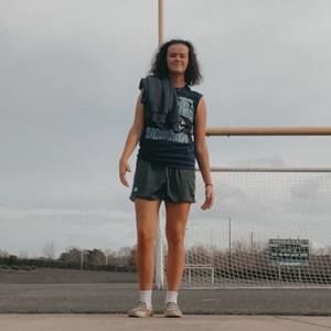 Meet your Posher, Whitley